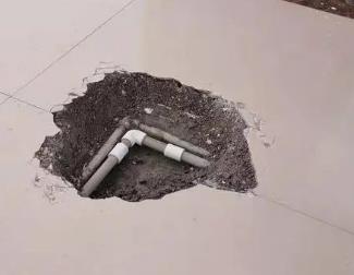 本溪卫生间漏水维修公司为您分享如何判断家里漏水