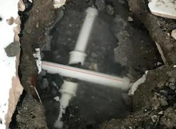 本溪阳台漏水维修公司为您分享楼上楼下漏水怎么处理