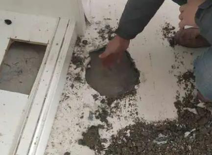 本溪卫生间漏水维修公司分享下精确定位查漏水一次多少钱?不同级别收费不同