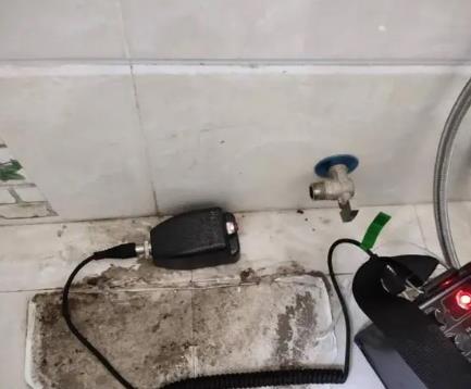 本溪屋顶漏水维修公司分享下卫生间漏水的危害及解决方法