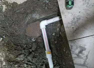 本溪阳台漏水维修时有哪些声音会影响检漏仪